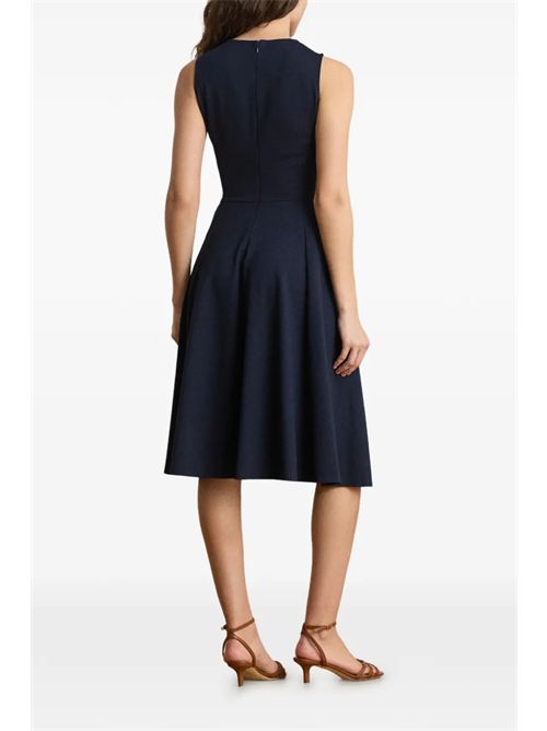 Abito midi LAUREN RALPH LAUREN | 200980935004NY